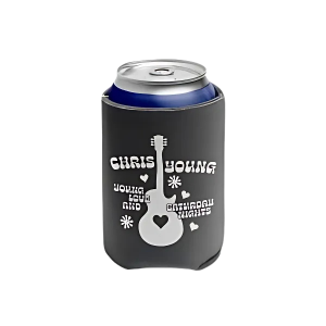 Young Love & Saturday Nights Beer Cooler